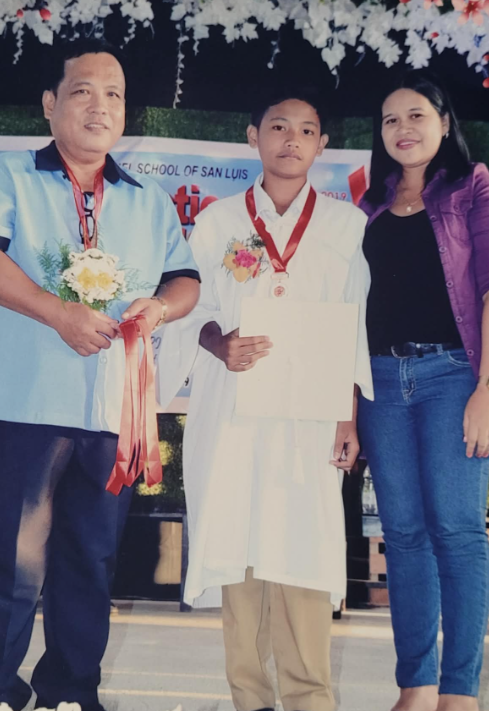 Elementary Graduation